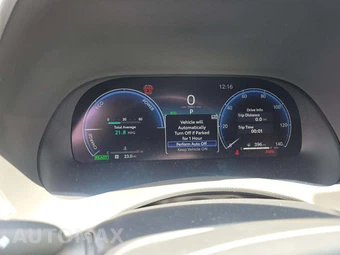 2026 Toyota Highlander Hybrid Limited - miniatura 9
