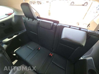 2026 Toyota Highlander Hybrid Limited - miniatura 14