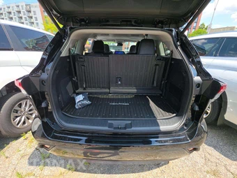 2026 Toyota Highlander Hybrid Limited - miniatura 15
