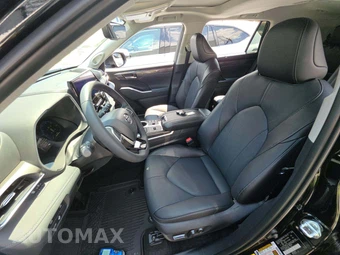 2026 Toyota Highlander Hybrid Limited - miniatura 6