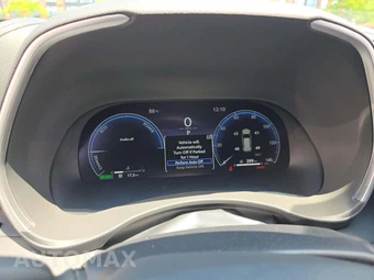 2026 Toyota Highlander Hybrid Limited - miniatura 9