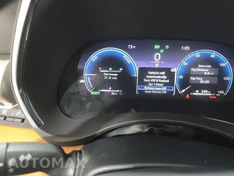 2026 Toyota Highlander Hybrid Platinum - miniatura 12