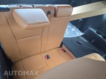 2026 Toyota Highlander Hybrid Platinum - miniatura 14