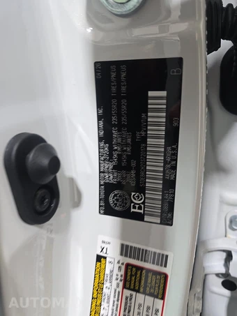 2026 Toyota Highlander Hybrid Platinum - miniatura 15