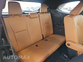 2026 Toyota Highlander Hybrid Platinum - miniatura 14