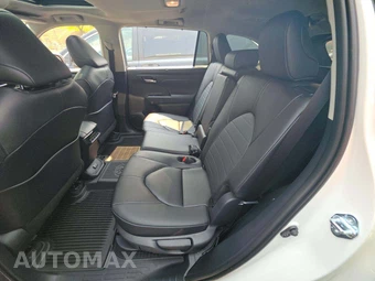 2026 Toyota Highlander Hybrid XLE - miniatura 13