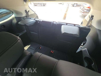 2026 Toyota Highlander Hybrid XLE - miniatura 14