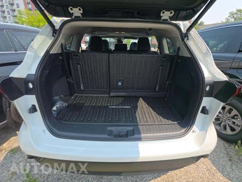 2026 Toyota Highlander Hybrid XLE - miniatura 15