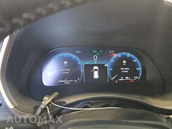 2026 Toyota Highlander Limited - miniatura 12