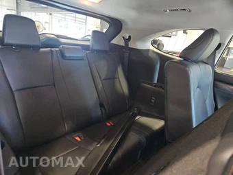 2026 Toyota Highlander Limited - miniatura 14