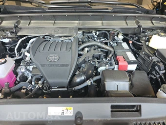 2026 Toyota Highlander Limited - miniatura 16
