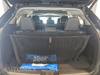 2026 Toyota Highlander Limited - miniatura 17
