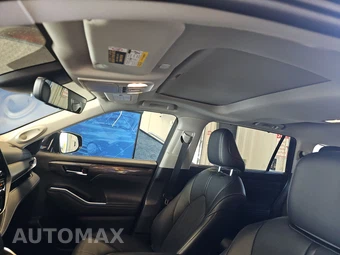 2026 Toyota Highlander Limited - miniatura 18
