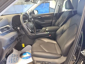 2026 Toyota Highlander Limited - miniatura 7