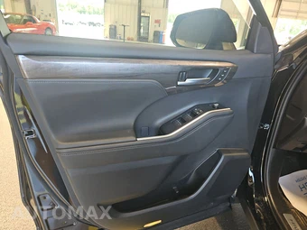 2026 Toyota Highlander Limited - miniatura 9