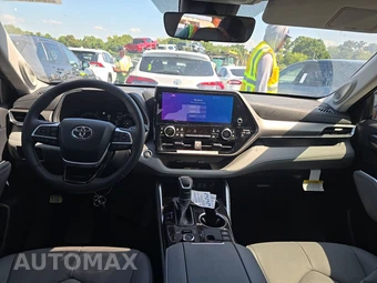 2026 Toyota Highlander Limited - miniatura 17