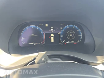 2026 Toyota Highlander Limited - miniatura 18