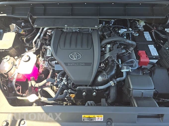 2026 Toyota Highlander Limited - miniatura 22