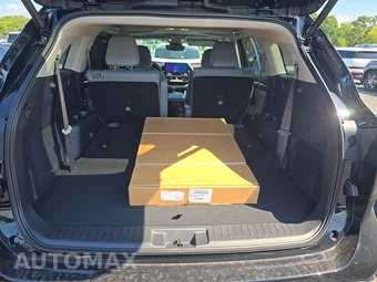 2026 Toyota Highlander Limited - miniatura 23