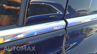 2026 Toyota Highlander Limited - miniatura 27