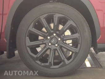 2026 Toyota Highlander Limited - miniatura 10