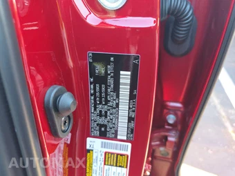 2026 Toyota Highlander Limited - miniatura 22