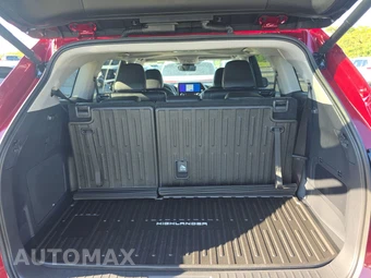 2026 Toyota Highlander Limited - miniatura 24