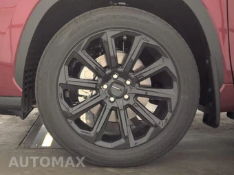 2026 Toyota Highlander Limited - miniatura 9