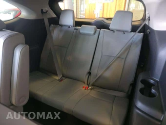 2026 Toyota Highlander Limited - miniatura 14