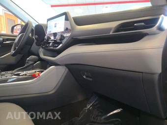 2026 Toyota Highlander Limited - miniatura 20