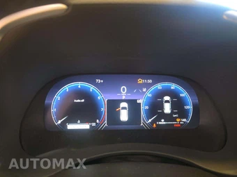 2026 Toyota Highlander Limited - miniatura 9