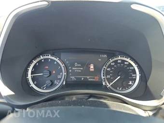 2026 Toyota Highlander Limited - miniatura 12