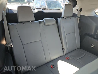 2026 Toyota Highlander Limited - miniatura 14