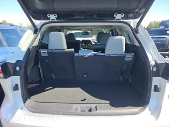 2026 Toyota Highlander Limited - miniatura 17