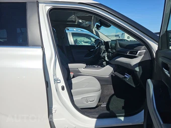 2026 Toyota Highlander Limited - miniatura 8