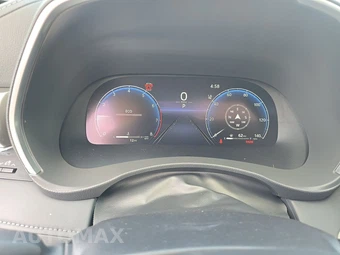2026 Toyota Highlander Limited - miniatura 12