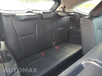 2026 Toyota Highlander Limited - miniatura 14