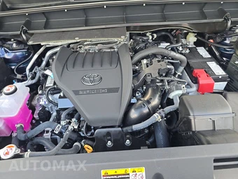 2026 Toyota Highlander Limited - miniatura 17