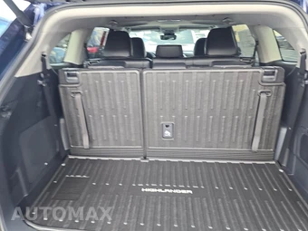 2026 Toyota Highlander Limited - miniatura 18