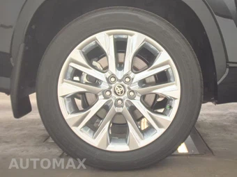 2026 Toyota Highlander Limited - miniatura 11