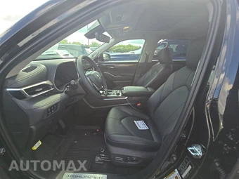 2026 Toyota Highlander Limited - miniatura 13