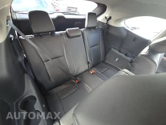 2026 Toyota Highlander Limited - miniatura 20