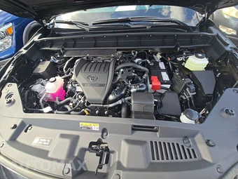2026 Toyota Highlander Limited - miniatura 23