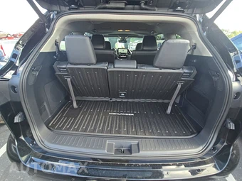 2026 Toyota Highlander Limited - miniatura 24