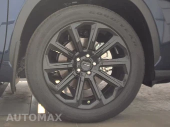 2026 Toyota Highlander Limited - miniatura 10