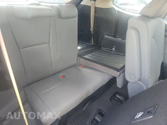 2026 Toyota Highlander Limited - miniatura 20