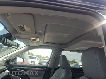 2026 Toyota Highlander Limited - miniatura 21