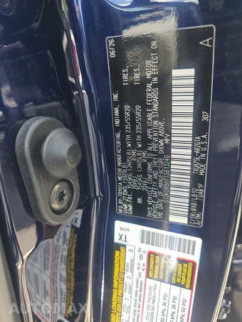 2026 Toyota Highlander Limited - miniatura 22