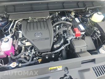 2026 Toyota Highlander Limited - miniatura 23