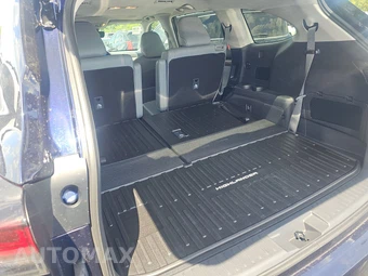 2026 Toyota Highlander Limited - miniatura 24